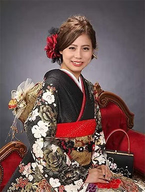 あきもと写真スタジオ撮影写真1