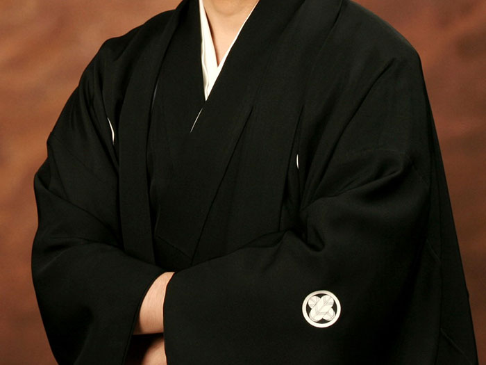 男性用羽織袴衣裳