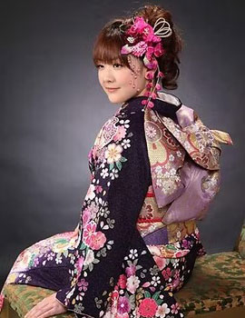 成人式 前撮り・後撮りパック