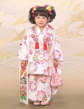 七五三 撮影料金