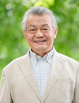 出張生前遺影写真